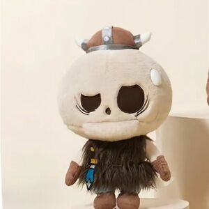 ❌SOLD ❌ THE MONSTERS Navigation Series-TYCOCO Plush Doll, Beijing Limited